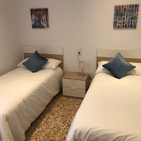 Willa Casa Patio Ribera De Kordoba Zewnętrze zdjęcie