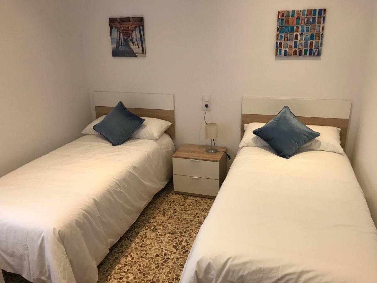 Willa Casa Patio Ribera De Kordoba Zewnętrze zdjęcie
