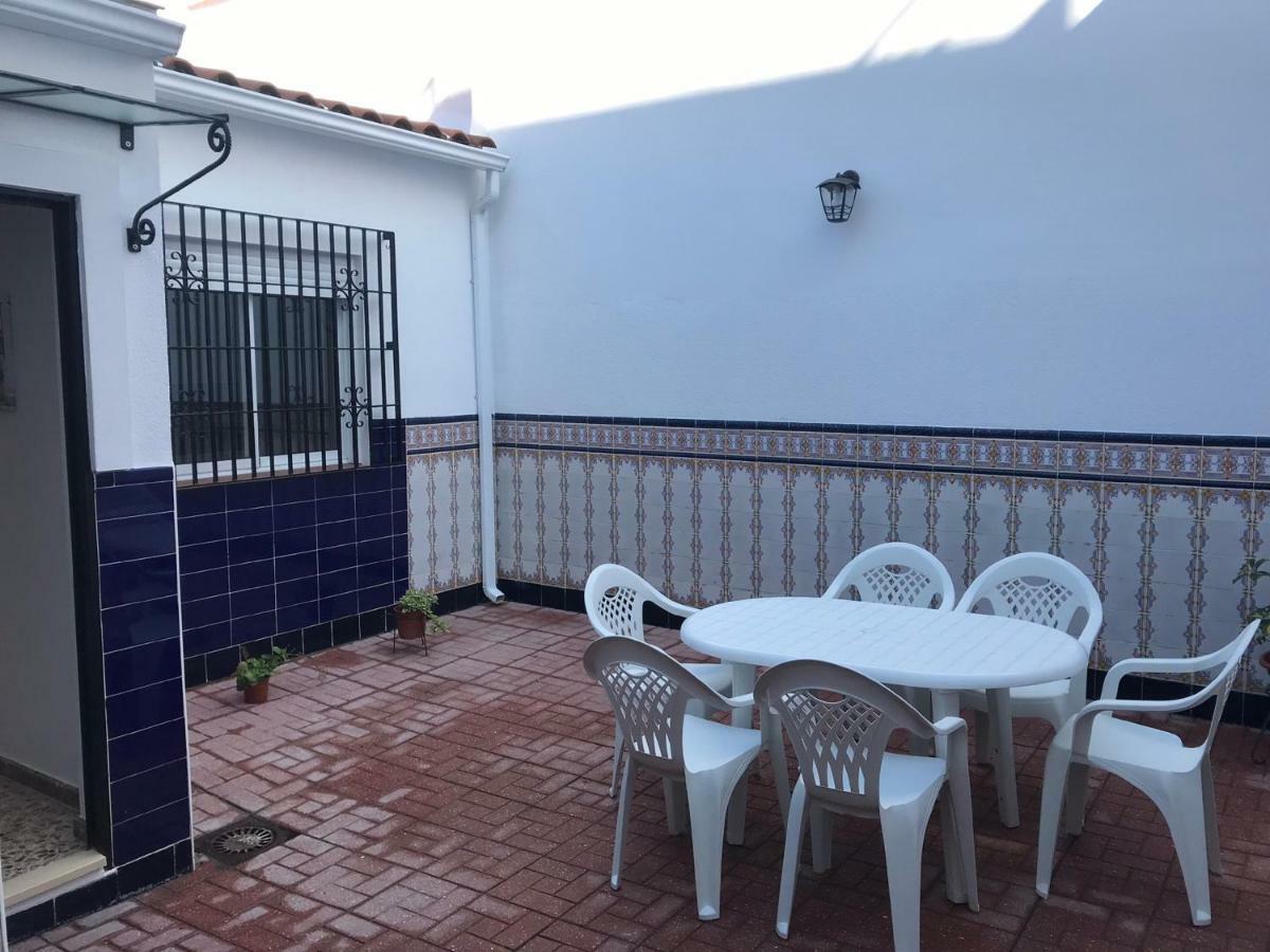 Willa Casa Patio Ribera De Kordoba Zewnętrze zdjęcie