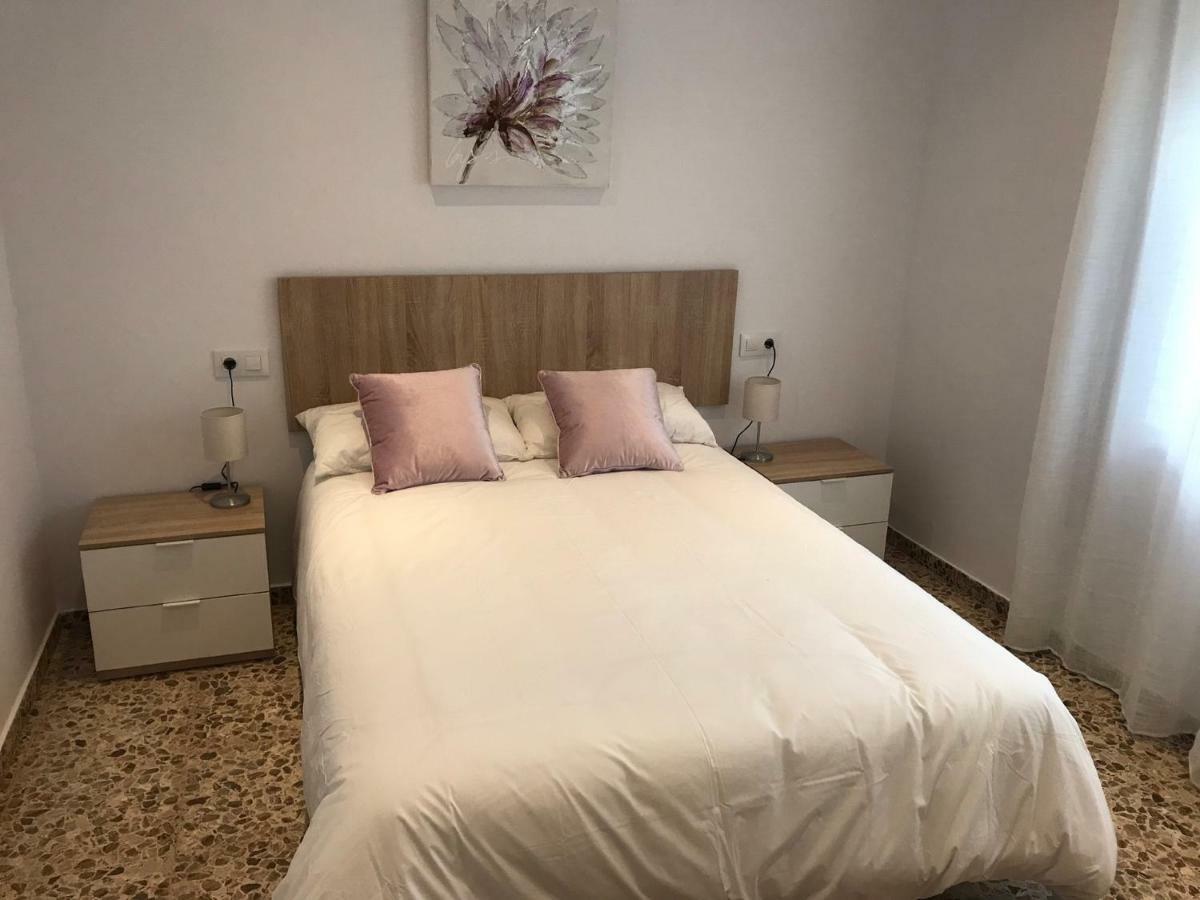 Willa Casa Patio Ribera De Kordoba Zewnętrze zdjęcie