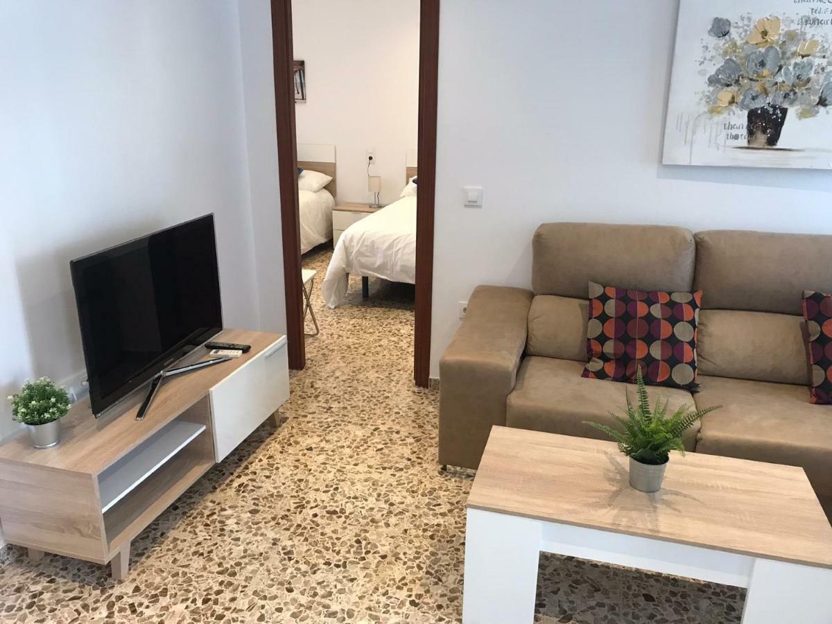 Willa Casa Patio Ribera De Kordoba Zewnętrze zdjęcie